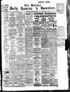 Halifax Evening Courier Tuesday 11 March 1930 Page 1