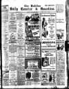 Halifax Evening Courier Friday 14 March 1930 Page 1