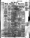Halifax Evening Courier Tuesday 17 June 1930 Page 1