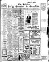Halifax Evening Courier Wednesday 08 October 1930 Page 1