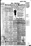 Halifax Evening Courier Wednesday 05 November 1930 Page 1