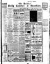 Halifax Evening Courier Friday 07 November 1930 Page 1