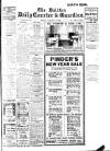 Halifax Evening Courier Friday 02 January 1931 Page 1