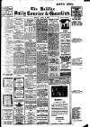 Halifax Evening Courier Monday 06 April 1931 Page 1