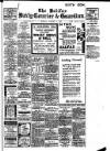 Halifax Evening Courier Monday 04 January 1932 Page 1