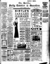 Halifax Evening Courier Friday 08 January 1932 Page 1