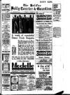 Halifax Evening Courier Tuesday 12 January 1932 Page 1