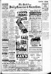 Halifax Evening Courier Tuesday 10 January 1933 Page 1