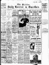 Halifax Evening Courier Thursday 01 March 1934 Page 1