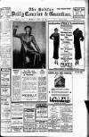 Halifax Evening Courier Thursday 12 April 1934 Page 1