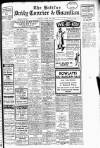 Halifax Evening Courier Friday 22 June 1934 Page 1