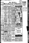 Halifax Evening Courier Friday 07 December 1934 Page 1