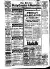 Halifax Evening Courier Thursday 09 January 1936 Page 1