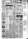 Halifax Evening Courier Tuesday 25 August 1936 Page 1