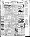 Halifax Evening Courier Tuesday 04 May 1937 Page 1