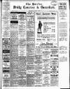 Halifax Evening Courier Wednesday 02 June 1937 Page 1