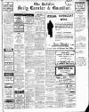 Halifax Evening Courier Wednesday 05 January 1938 Page 1