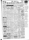 Halifax Evening Courier Saturday 08 January 1938 Page 1