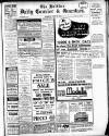 Halifax Evening Courier Thursday 28 July 1938 Page 1