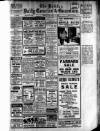 Halifax Evening Courier Friday 06 January 1939 Page 1