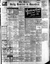 Halifax Evening Courier Tuesday 17 January 1939 Page 1