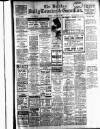 Halifax Evening Courier Friday 03 March 1939 Page 1