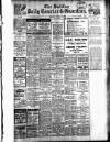 Halifax Evening Courier Monday 06 March 1939 Page 1