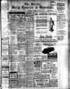 Halifax Evening Courier Wednesday 15 March 1939 Page 1