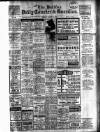Halifax Evening Courier Friday 31 March 1939 Page 1