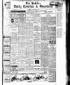 Halifax Evening Courier Saturday 06 January 1940 Page 1