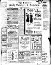 Halifax Evening Courier Thursday 11 January 1940 Page 1