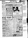 Halifax Evening Courier Friday 19 January 1940 Page 1