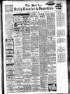 Halifax Evening Courier Tuesday 30 January 1940 Page 1