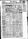 Halifax Evening Courier Tuesday 20 February 1940 Page 1