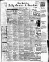 Halifax Evening Courier Tuesday 05 March 1940 Page 1