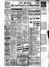 Halifax Evening Courier Monday 18 March 1940 Page 1