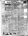 Halifax Evening Courier Monday 02 September 1940 Page 1