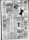 Halifax Evening Courier Thursday 10 October 1940 Page 1