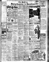 Halifax Evening Courier Friday 29 November 1940 Page 1