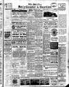 Halifax Evening Courier Monday 13 January 1941 Page 1