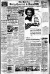 Halifax Evening Courier Tuesday 06 January 1942 Page 1