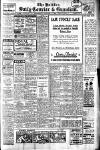 Halifax Evening Courier Wednesday 07 January 1942 Page 1