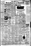 Halifax Evening Courier Thursday 08 January 1942 Page 1
