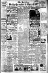 Halifax Evening Courier Friday 09 January 1942 Page 1