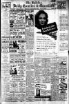 Halifax Evening Courier Monday 12 January 1942 Page 1