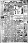 Halifax Evening Courier Wednesday 14 January 1942 Page 1