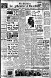 Halifax Evening Courier Tuesday 03 February 1942 Page 1