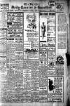 Halifax Evening Courier Wednesday 11 March 1942 Page 1