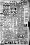 Halifax Evening Courier Friday 13 March 1942 Page 1