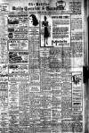 Halifax Evening Courier Thursday 30 April 1942 Page 1
